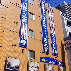 ホテル ウィークリーさっぽろ２０００ **