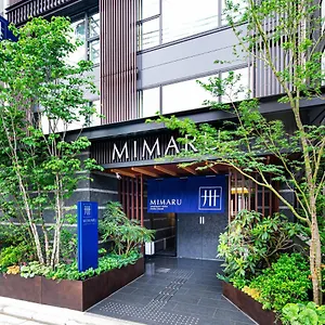 Mimaru Station 京都市