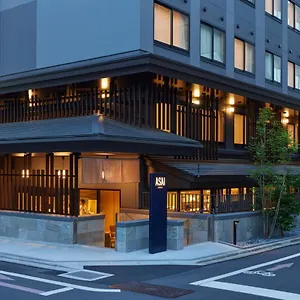 Asai Shijo **** Киото