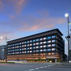 Doubletree By Hilton Higashiyama Kioto