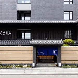 Mimaru 西洞院高辻 京都市