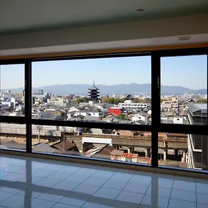 Plaza Annex *** Киото