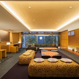 Homm Nagi Sanjo By Banyan Group **** Kyoto