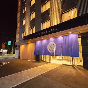 酒店 京都十条阿里斯顿酒店, 京都
