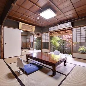 旅館田舎亭 京都市