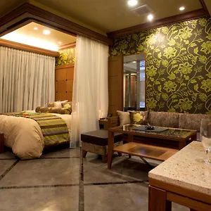 Hotel Hotel&spa Lotus Modern
